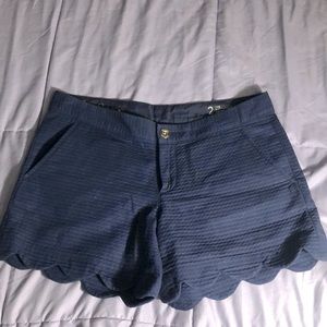 Lillly Pulitzer Buttercup Shorts